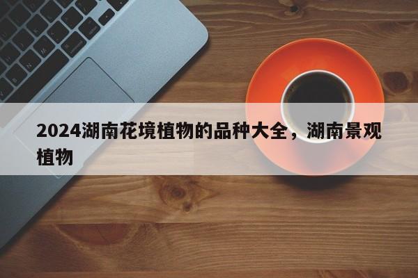 2024湖南花境植物的品种大全，湖南景观植物