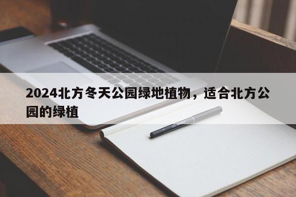 2024北方冬天公园绿地植物,适合北方公园的绿植